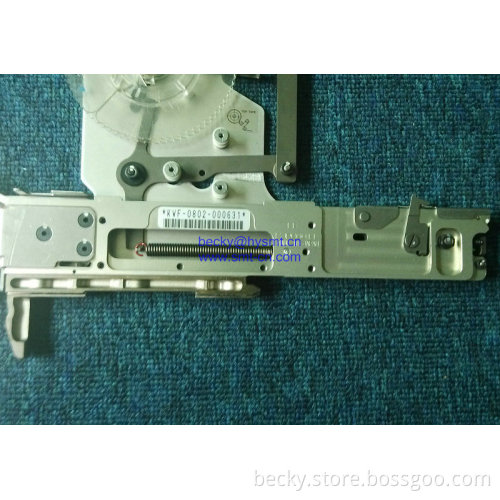 Fuji CP6 CP7 Feeders